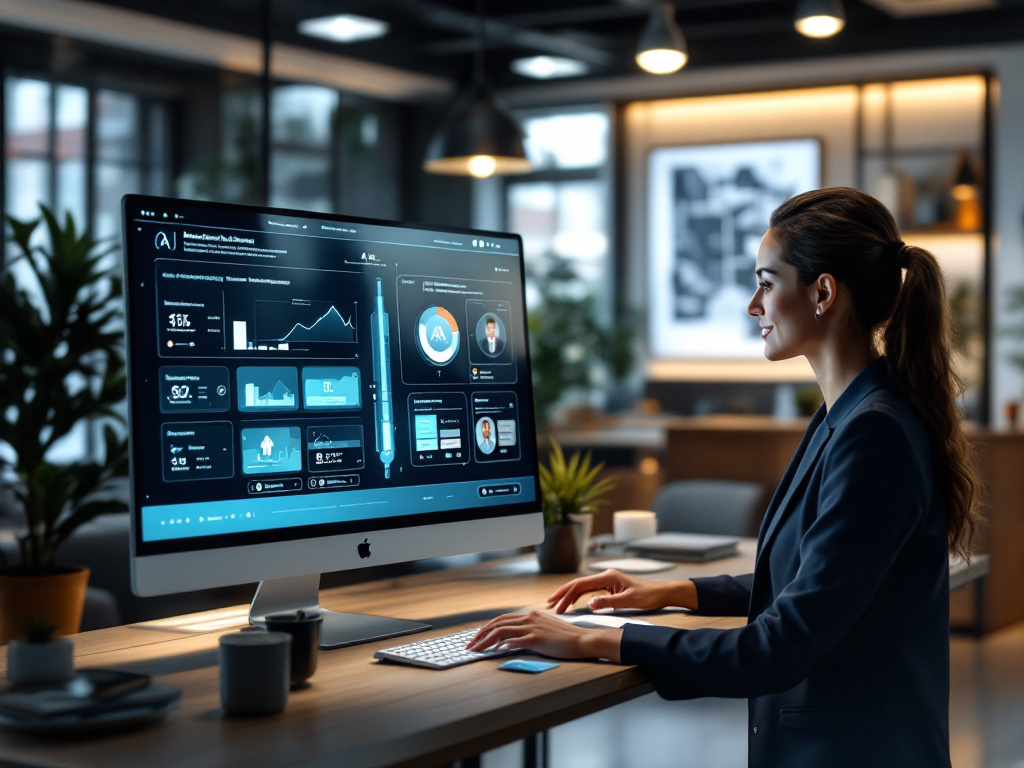 How a Real Estate Agent AI Assistant Can Boost Our Business