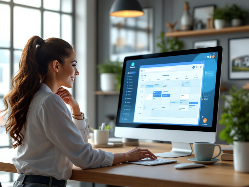 Unlock Efficiency with Property Viewing Scheduling AI
