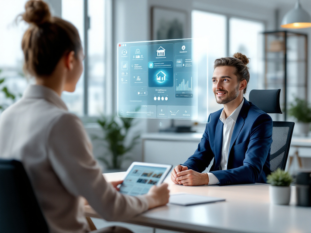 Elevate Your Real Estate Game with CRM Automation Solutions