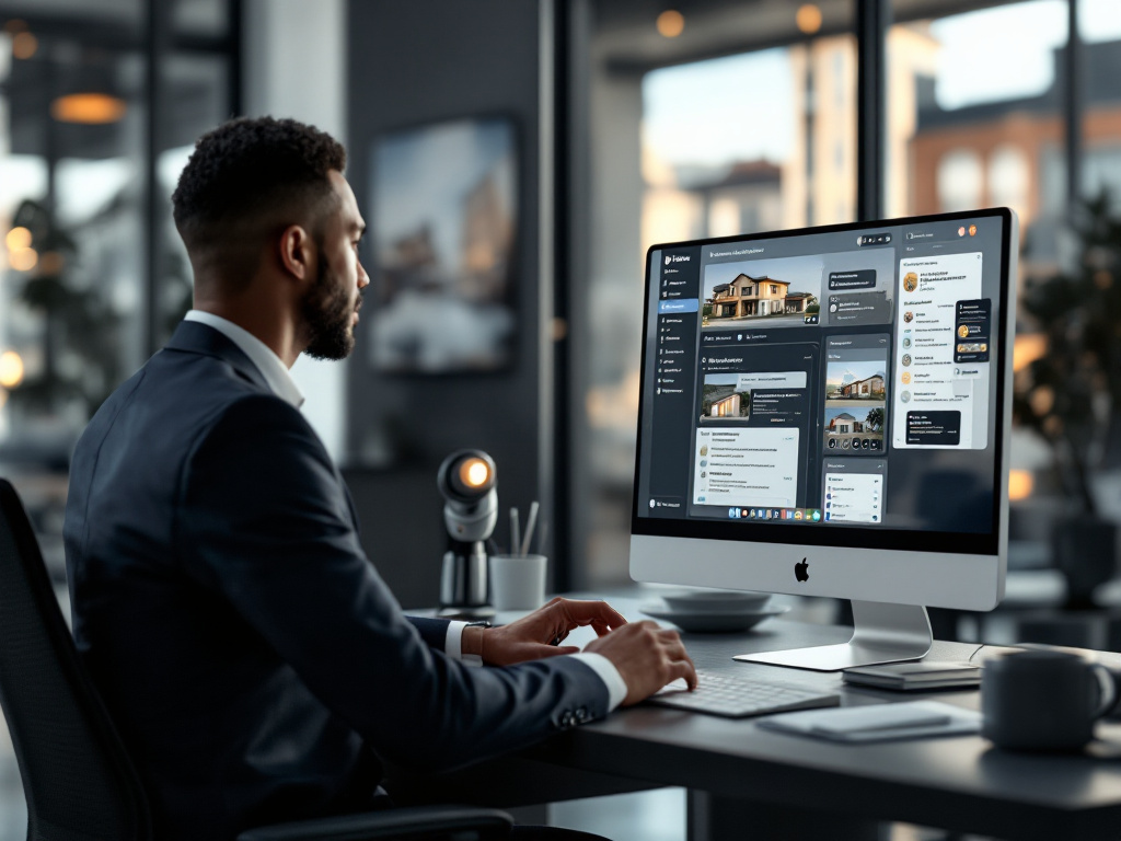 Elevate Client Service with Real Estate Follow Up Automation