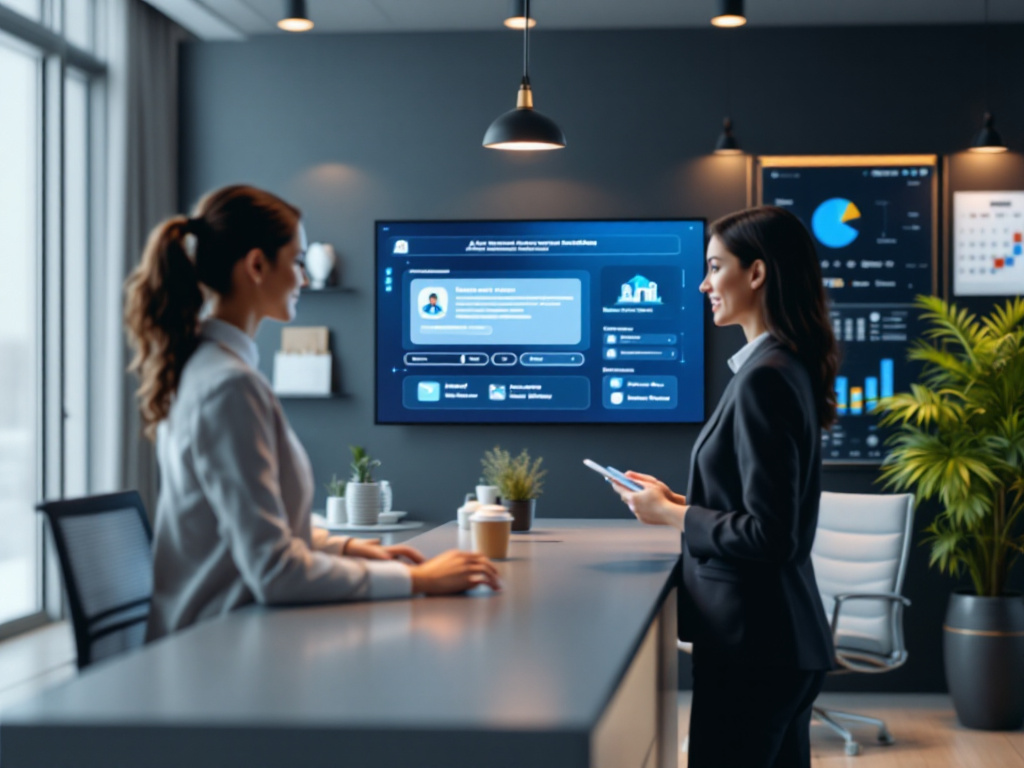 Streamline Our Workflow with Property Inquiry Automation