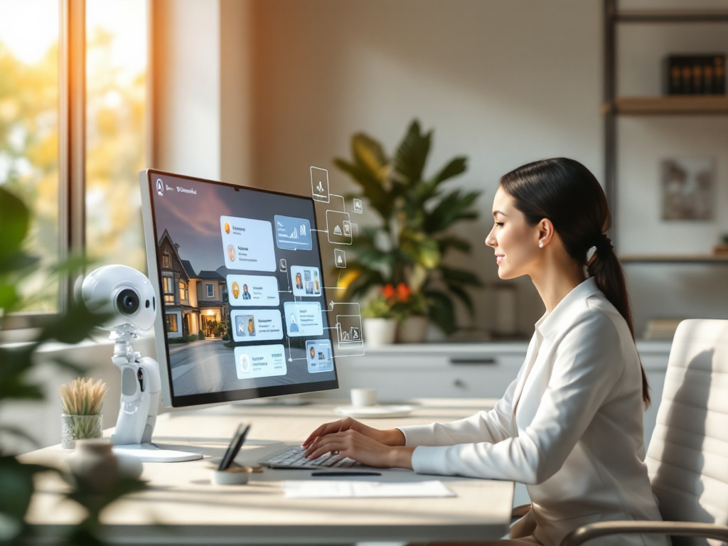 Real Estate Efficiency AI: The Game Changer We Needed