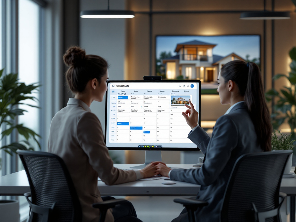 property management scheduling