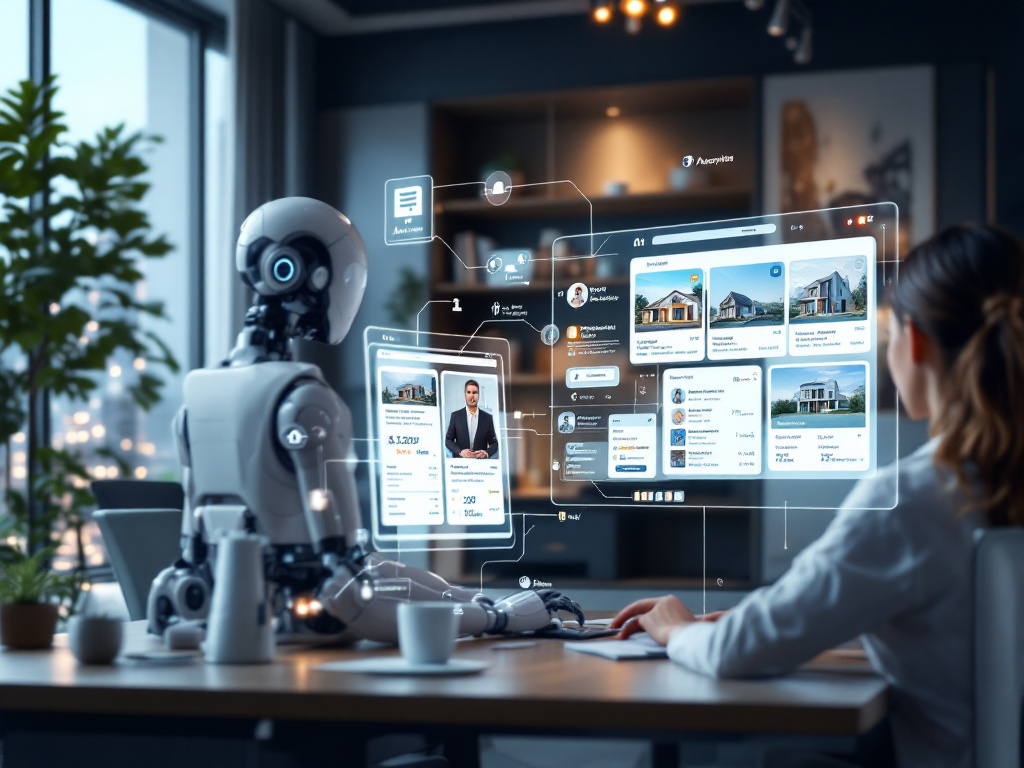 real estate transaction coordination