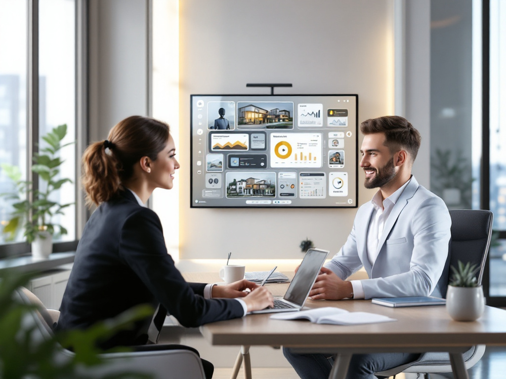 How We Streamlined Our Real Estate Business Automation