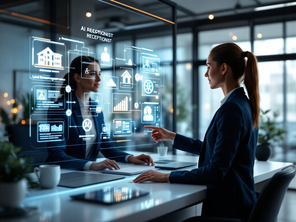 How We Revolutionize the Property Buyer Experience Together