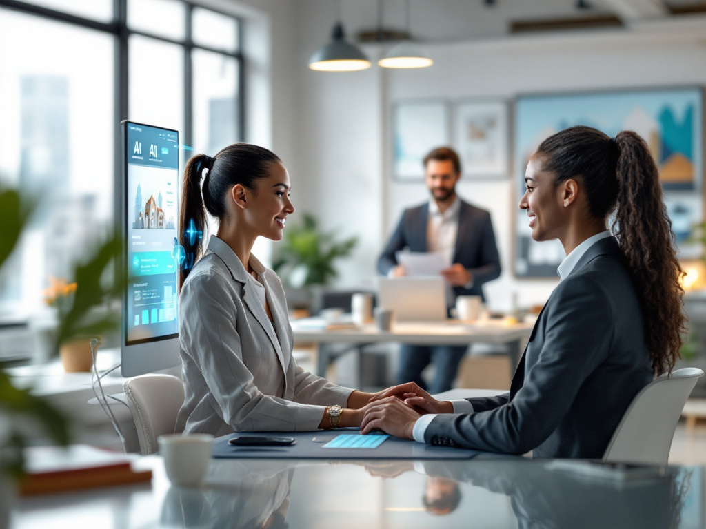 Unlocking Potential: Real Estate Agent Management Made Easy