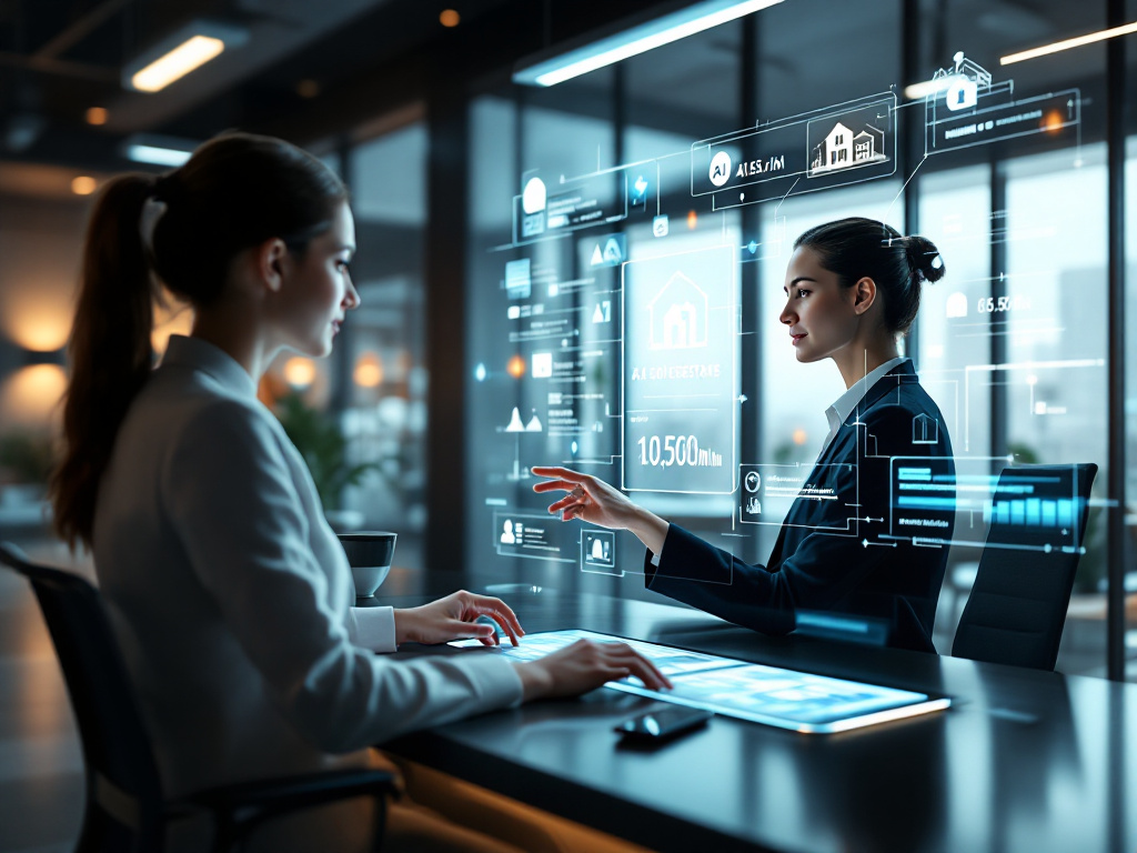 Maximize Efficiency with Client Property Journey Automation