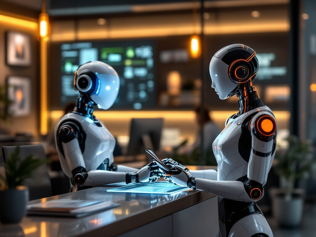 real estate after hours calls