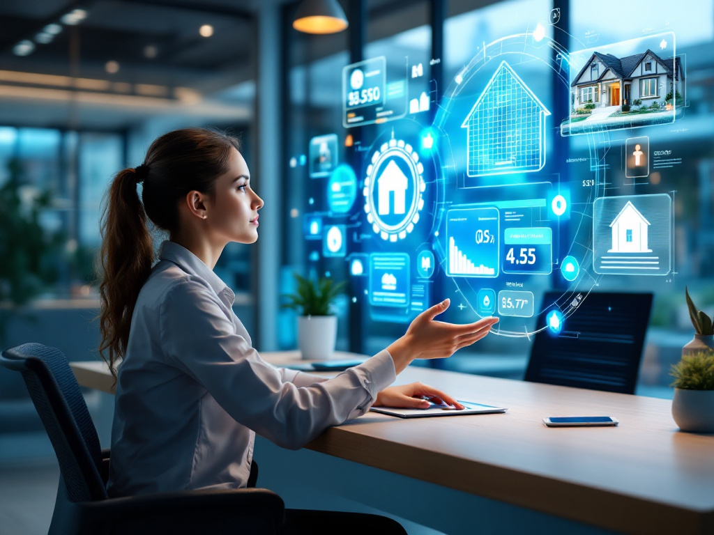 property emergency response ai