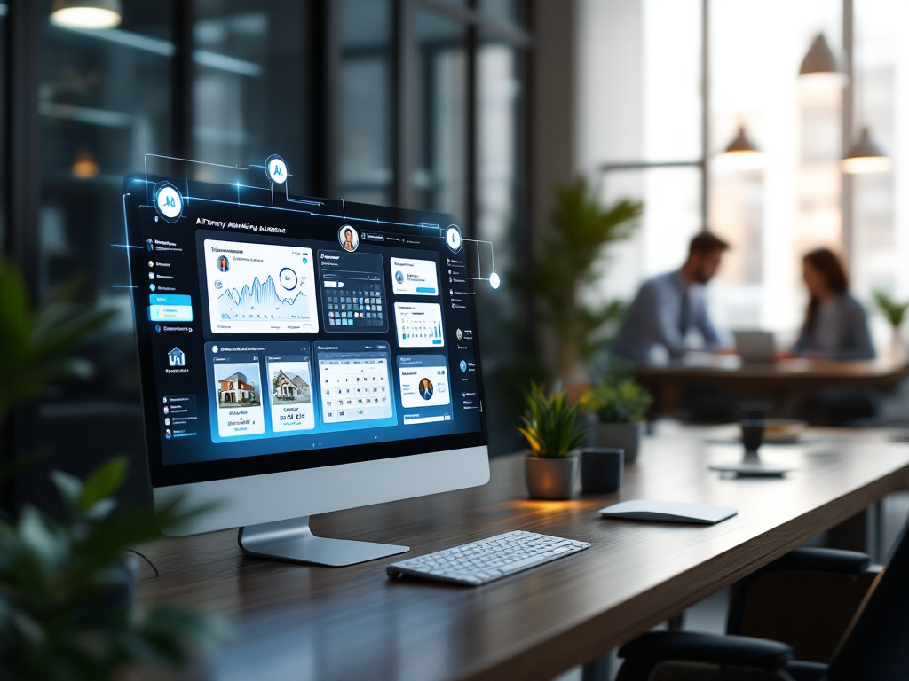 Property Marketing Automation: Our Secret to More Showings