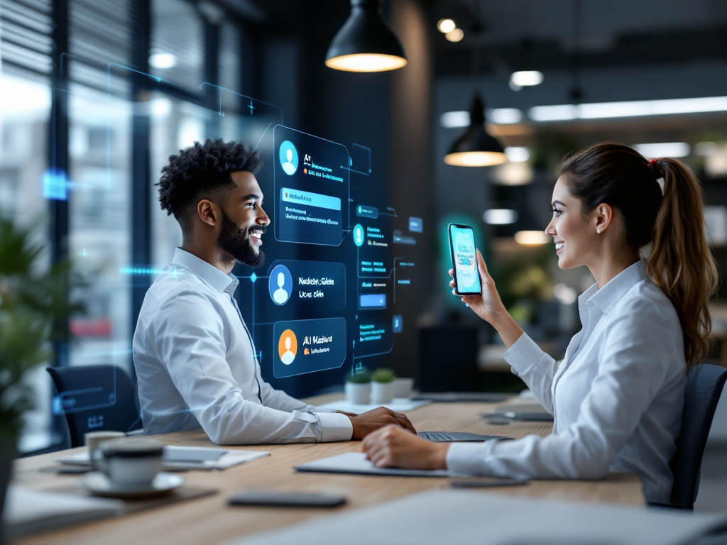 How We Turn Real Estate Missed Calls into New Leads