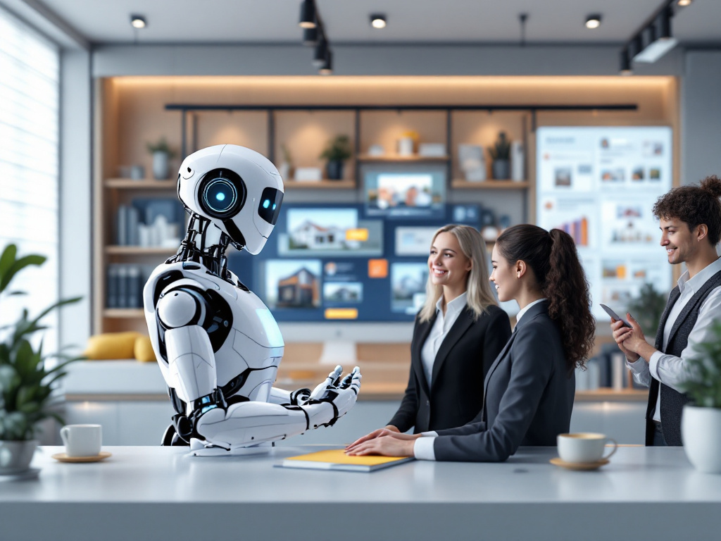 How We Enhance Property Office Communication Effortlessly